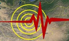 Ханх суманд 3.9-4.3 магнитудын хүчтэй газар хөдөлжээ