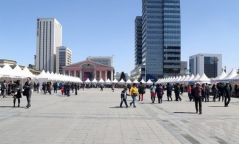 Автотээврийн бүх үйлчилгээг нэг дороос авах боломж бүрдлээ