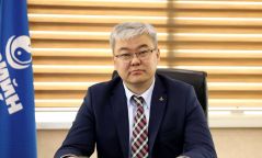 Ө.Гантөр: Төрийн банк ЖДҮ болон Орон сууцны ипотекийн зээл олголт дээр манлайлан ажиллана