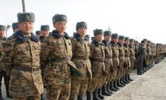 Цэргийн бүртгэлээ хийлгэхгүй бол 100.000 төгрөгөөр торгоно