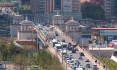 Энхтайваны гүүрэн дээрээс үсэрч амиа хорлохыг завджээ