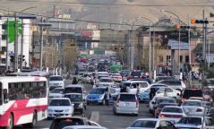 Автомашины дугаарын хязгаарлалт үйлчлэхгүй