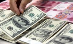 Их хэмжээний валют нууцаар нэвтрүүлэхийг завдав