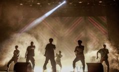Солонгосын К-Pop хамтлагуудын “Карат Монголиа” шоу тоглолт боллоо