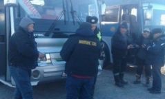Булган аймгийн нутаг дэвсгэрт удаан саатахгүй байхыг анхаарууллаа