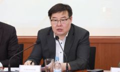 Г.Занданшатар: Бүхий л шатанд ёс зүй, сахилгын хариуцлага шаардлагатай байна