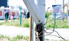 Хотын хэмжээнд холболтын таггүй ил шонгуудыг 100% тагжуулах үүрэг өглөө