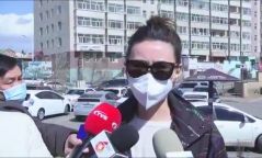 Б.Нандинцэцэг: Н.Түвшинбаяр аа жүжиглэхээ боль, одоо болно