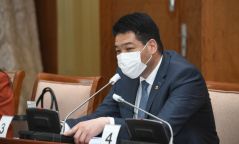 С.Энхболд: PCR оношлуурыг 28 мянган төг, Ремдезивир тариаг 50 мянган төгрөгөөр худалдан авч байна