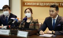 3000 ажлын байрыг нээлттэй зарлах хөдөлмөрийн үзэсгэлэн яармаг болно