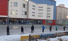 Орон нутаг руу зорчих иргэдээс шинжилгээ авах 20 цэгийн үйл ажиллагааг зогсоолоо