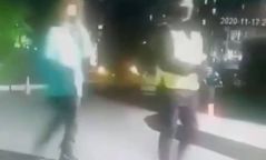 Цагдаа руу нулимж бүдүүлэг авирласан эмэгтэйг 250 мянган төгрөгөөр торгожээ
