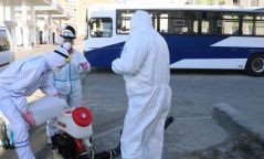 “Автобус 1” өнөөдрөөс нийтийн тээврийн үйлчилгээнд явж эхэллээ