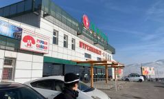 Махны нийлүүлэлт 15 тонноор буурч 75.0 тонн мах нийлүүлэгдсэн байна