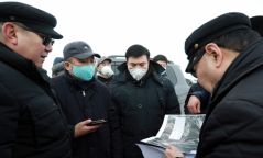Сайжруулсан шахмал түлшний үйлдвэр барих газрыг шийдвэл дөрөвдүгээр сараас барилгын ажлыг эхлүүлнэ