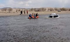 Усны аюулаас 46 иргэнийг аварчээ