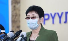 Улаанбаатарт 32, Сэлэнгэд 2, Дорноговь 3, Орхон аймагт 1 тохиолдол шинээр нэмэгдлээ