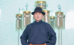 У.Хүрэлсүх: Наадмыг хойшлуулсан нь хүн ёсны хувьд хүнлэг шийдвэр гэдгийг тунгаан ойлгож байгаа гэдэгт итгэж байна