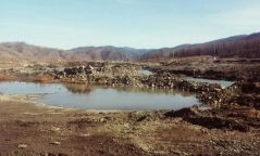 Хоёр иргэн тогтоол усанд живж амиа алджээ