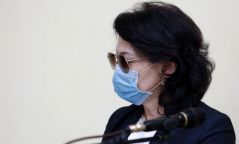 Б.Ундармаад оноосон 2.5 жилийн хорих ялыг Дээд шүүх хэвээр үлдээв