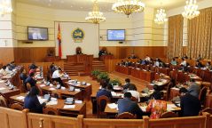 УИХ-аар энэ долоо хоногт юу хэлэлцэх вэ