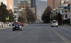 Нийтийн тээвэр амралтын өдрүүдэд батлагдсан цагийн хуваарийн дагуу үйлчилнэ