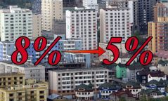 41,533 зээлдэгчийн ипотекийн зээлийн эргэн төлөлтийг хойшлуулаад байна