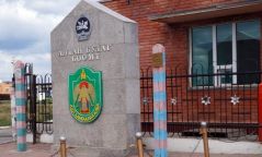 Алтанбулаг боомтыг тодорхойгүй хугацаагаар хаалаа