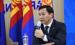"Шинээр халдвар илэрсэн МУБИС-ийн хоёр оюутны ойрын хавьтал 50 орчим хүнийг тусгаарлан, шинжилж байна“
