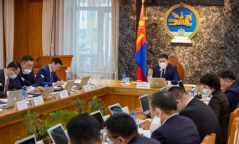 Өндөржүүлсэн бэлэн байдлын зэргийг наймдугаар сарын 31-н хүртэл сунгалаа