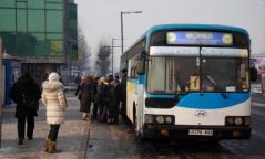 Нийтийн тээврийн автобусыг 14 хоногт бүрэн ариутгаж халдваргүйжүүлэхийг анхаарууллаа