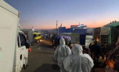 Хүнсний зоорь, товчоодод шалгалт хийнэ