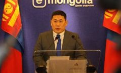 Үндэсний цахим үйлчилгээний E-Mongolia систем хэрэглэгчдэд хүрч эхэллээ