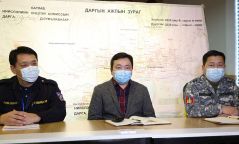 Баянзүрх дүүргийн хүүхдийн тусламж үйлчилгээг Сүхбаатар дүүргийн нэгдсэн эмнэлэгт үзүүлэхээр боллоо