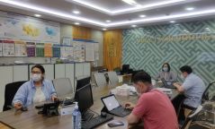 Гадаадаас ирэх бүх иргэнийг тусгаарлах байранд 14 хоног ажиглах саналыг УОК-т хүргүүлжээ