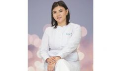 Х. Дуламсүрэн:  "Queen's Med clinic and luxury salon" 2020 онд үйлдвэрлэгдсэн, шинэ загварын лазерыг  эмчилгээндээ нэвтрүүллээ