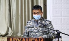 Архангай аймаг бэлэн байдлын зэргийг нэг шат бууруулж, Батцэнгэл сумаас бусад сумын зорчих хөдөлгөөнийг нээлээ