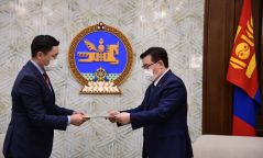Төрийн жинхэнэ албаны ерөнхий шалгалтыг улиралд нэгээс доошгүй удаа зохион байгуулах талаар хуулийн төсөлд тусгав