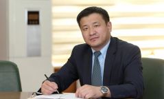 Төрийн банк киоск машинтай болно
