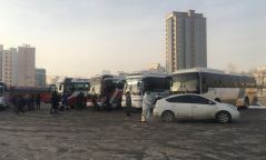 Шинжилгээнд хамрагдсан 2785 оюутан өнөөдөр нутаг буцаж байна