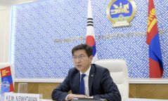 БНСУ-д ажиллаж, амьдарч буй монгол иргэдэд анхаарал хандуулахаа илэрхийллээ
