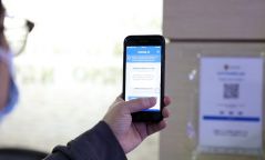 26,685 аж ахуй нэгж байгууллагынхаа QR кодыг үүсгэж, иргэд 82,000 удаа уншуулжээ