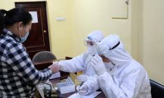 24 цагийн хугацаанд 4258 хүнээс шинжилгээ авлаа