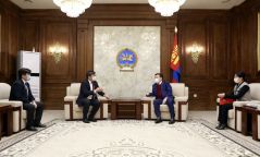 10 мянга орчим ААН 30 тэрбум төгрөгийн торгох шийтгэл, алдангиас чөлөөлөгдөх урьдчилсан тооцоо гарчээ