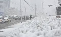 Төв суурин газрын өвөлжилтийн бэлтгэл 85-95 хувийн гүйцэтгэлтэй байна