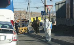Дараах 15 чиглэлийн байгууллагын үйл ажиллагааг хязгаарлахгүй