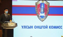 Т.Баярхүү: Гадаадаас ирж байгаа иргэдийг тусгаарлах журамд өөрчлөлт ороогүй