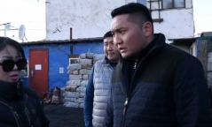 З.Төмөртөмөө: Агаарын бохирдлыг бууруулахад иргэдийн оролцоо чухал