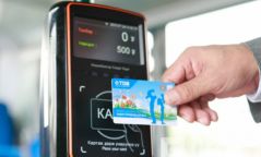 Иргэд гар утаснаасаа “U-money” картаа цэнэглэдэг болно
