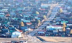 Булган аймагт 3.5 магнитудын хүчтэй газар хөдөллөө